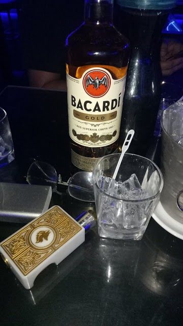 Atmosphere Party Club